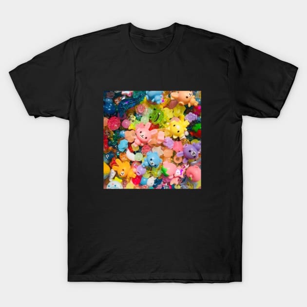 aesthetic T-Shirt by kexa